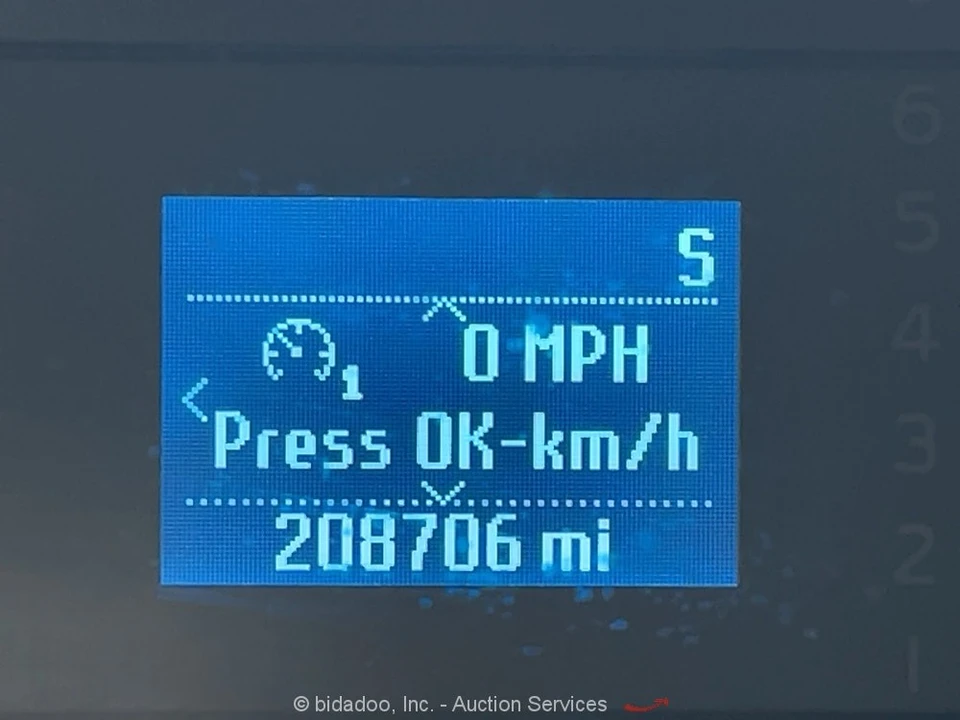 2019 Ford Super Duty 4th Gen - Image 11 of 12