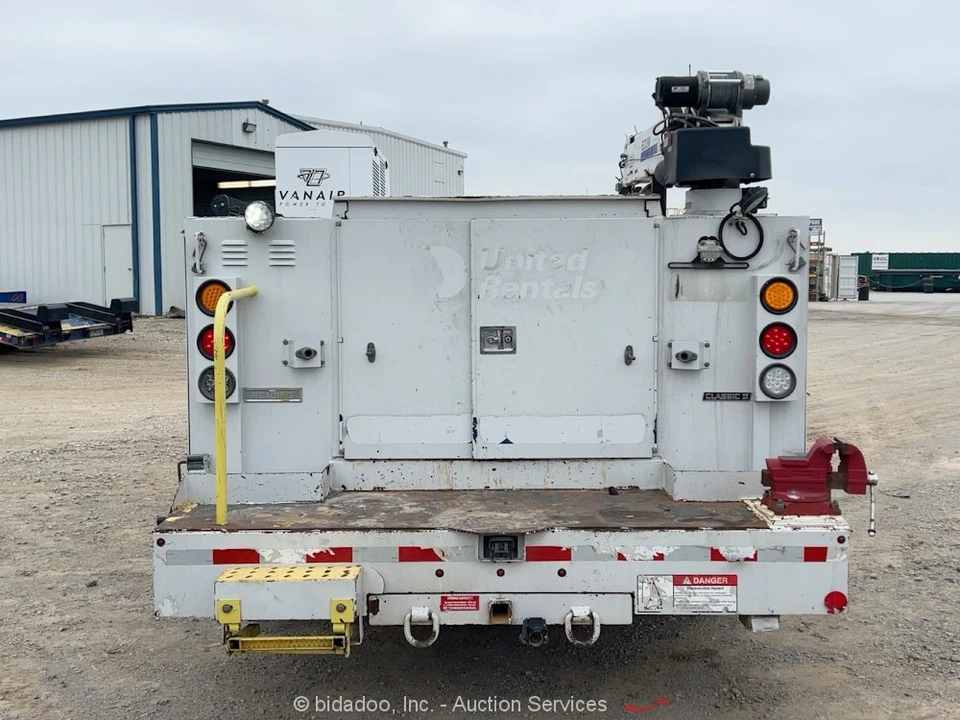 2019 Ford Super Duty 4th Gen - Image 8 of 12
