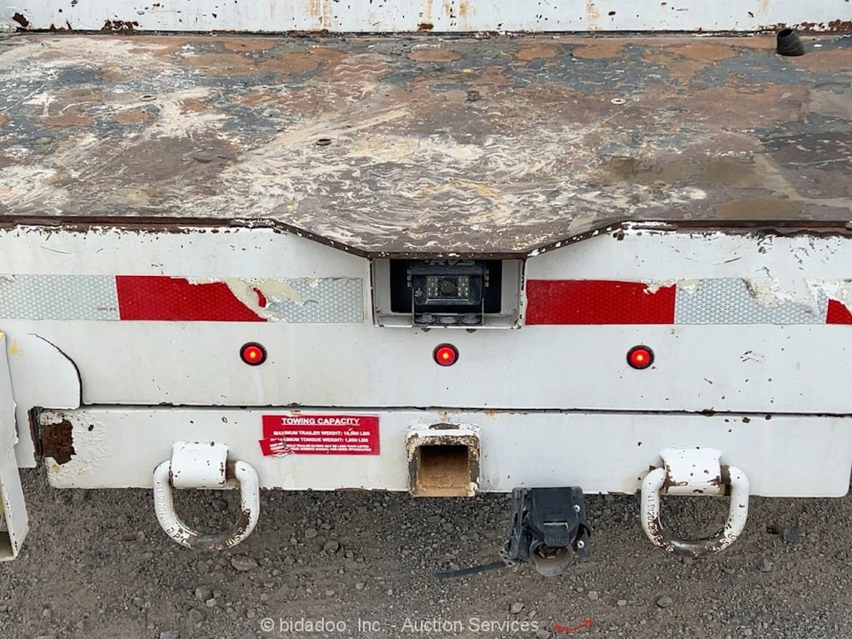 2019 Ford Super Duty 4th Gen - Image 10 of 12