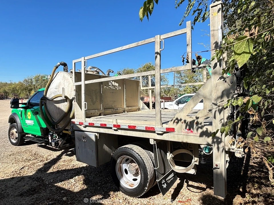 2019 Ford Super Duty 4th Gen - Image 3 of 12