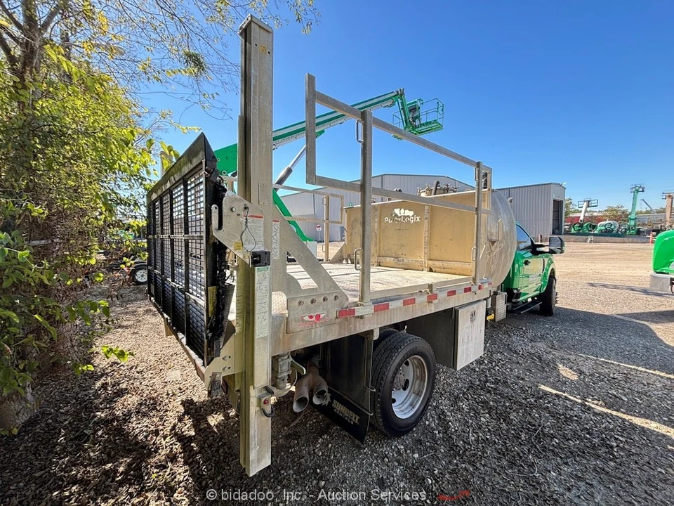 2019 Ford Super Duty 4th Gen - Image 4 of 12
