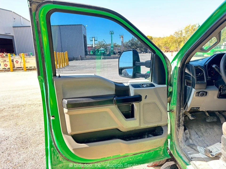 2019 Ford Super Duty 4th Gen - Image 11 of 12