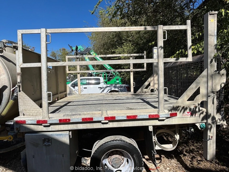 2019 Ford Super Duty 4th Gen - Image 8 of 12