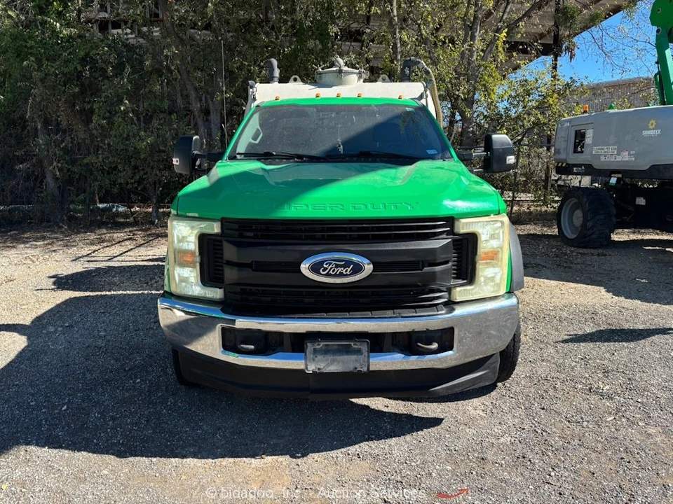 2019 Ford Super Duty 4th Gen - Image 7 of 12
