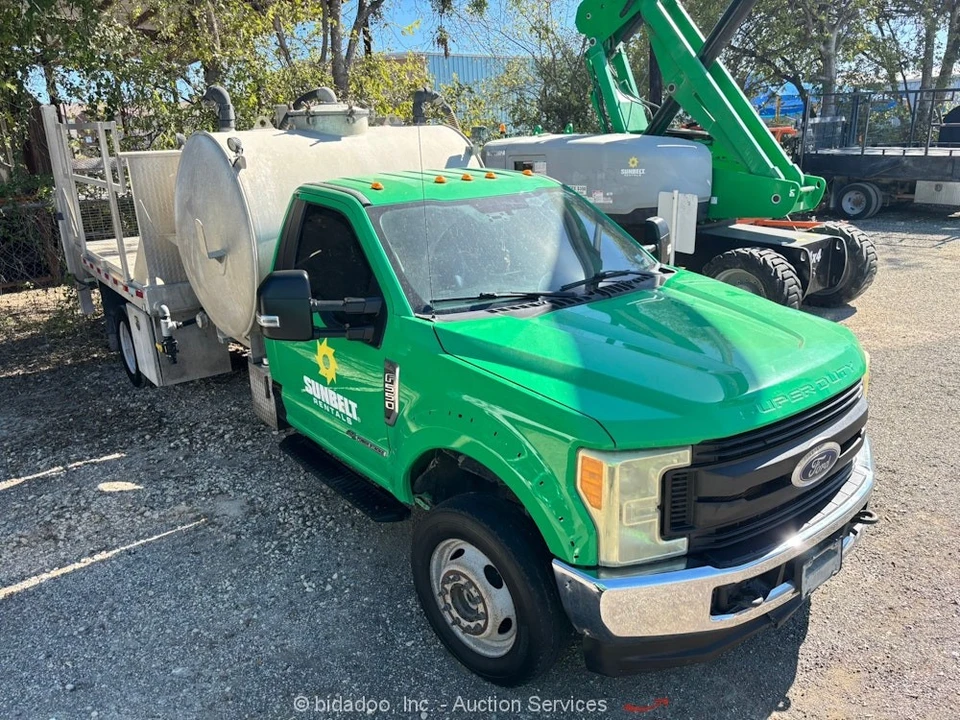 2019 Ford Super Duty 4th Gen - Image 2 of 12