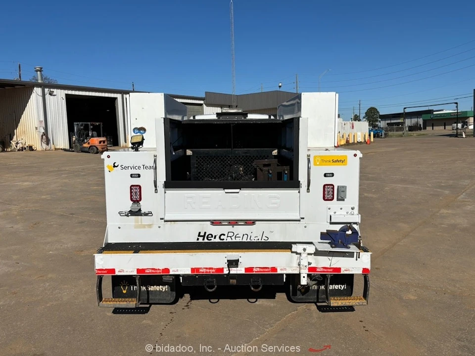 2019 Ford Super Duty 5th Gen - Image 8 of 12