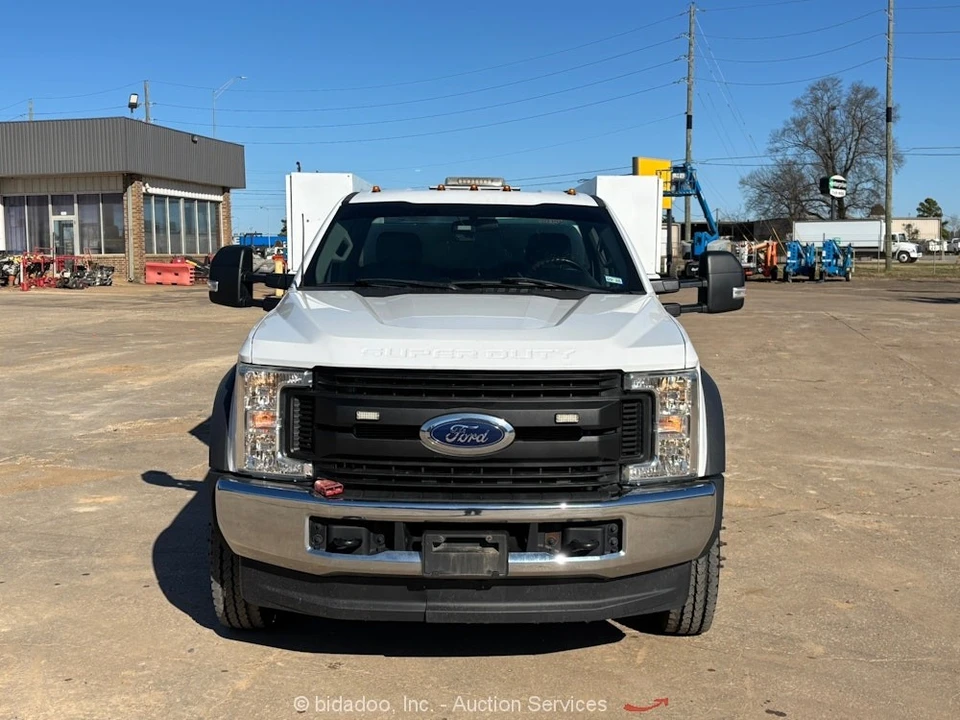 2019 Ford Super Duty 5th Gen - Image 7 of 12