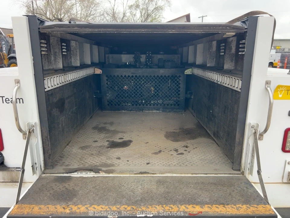 2019 Ford Super Duty 4th Gen - Image 9 of 12