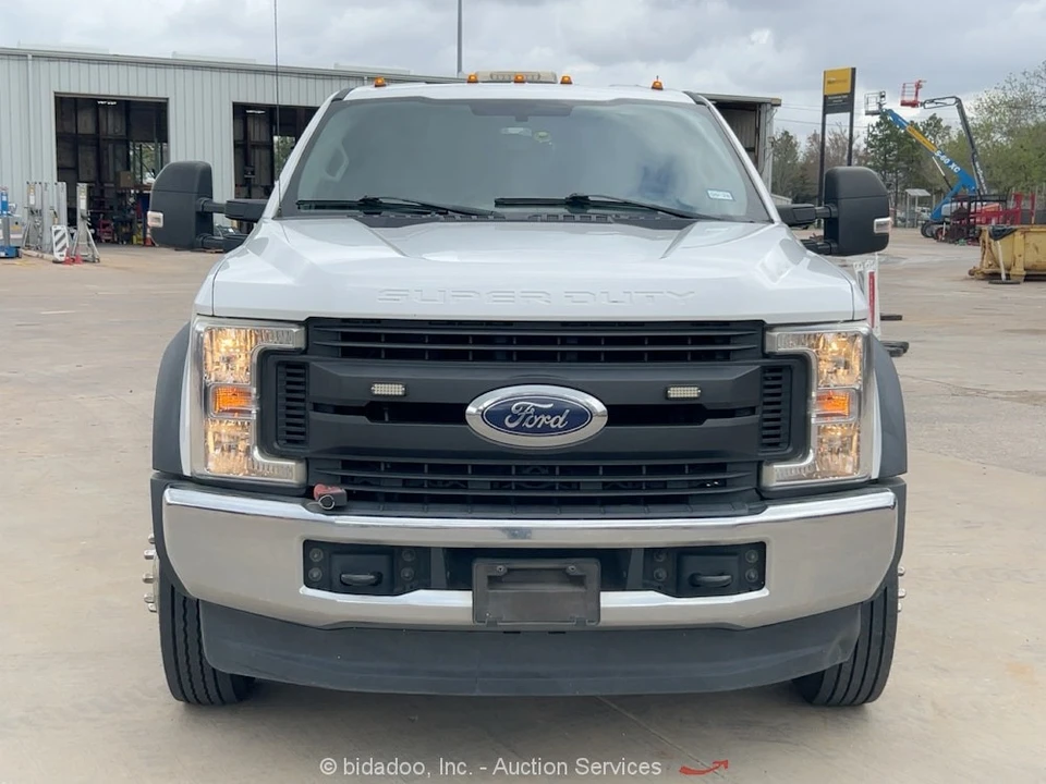 2019 Ford Super Duty 4th Gen - Image 7 of 12