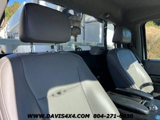 2019 Ford Super Duty 4th Gen - Image 12 of 12
