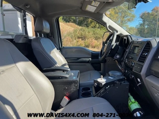 2019 Ford Super Duty 4th Gen - Image 10 of 12