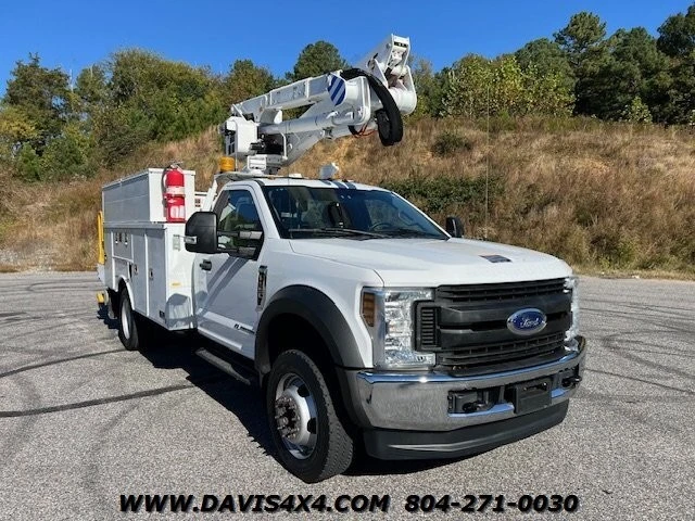 2019 Ford Super Duty 4th Gen - Image 4 of 12