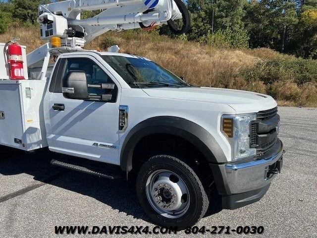 2019 Ford Super Duty 4th Gen - Image 5 of 12