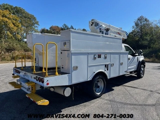 2019 Ford Super Duty 4th Gen - Image 8 of 12