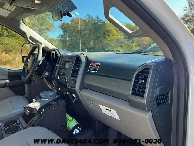 2019 Ford Super Duty 4th Gen - Image 9 of 12