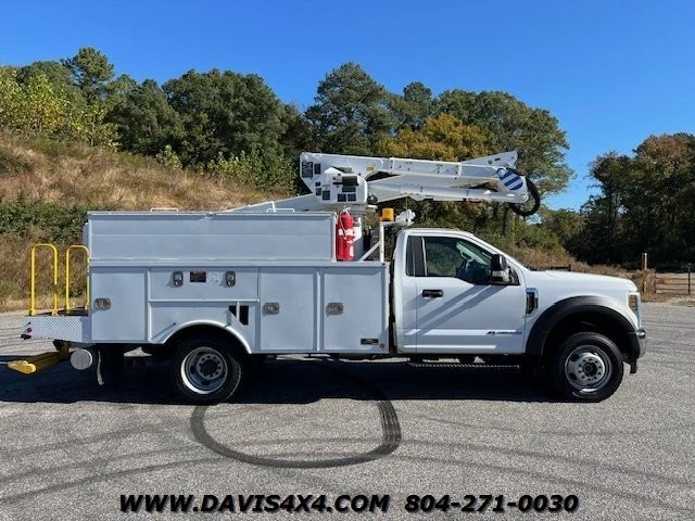 2019 Ford Super Duty 4th Gen - Image 6 of 12