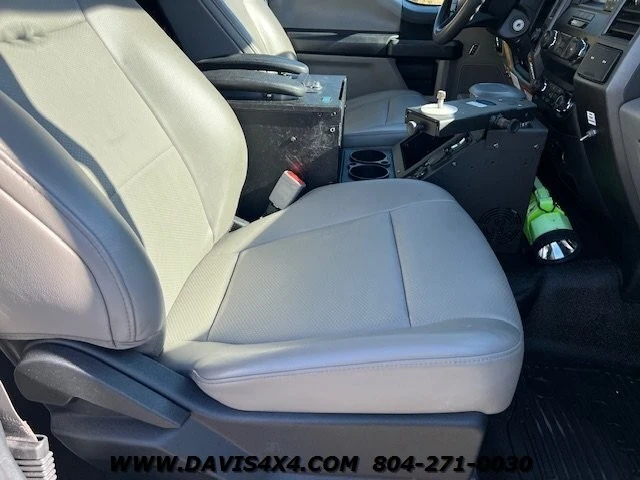 2019 Ford Super Duty 4th Gen - Image 11 of 12