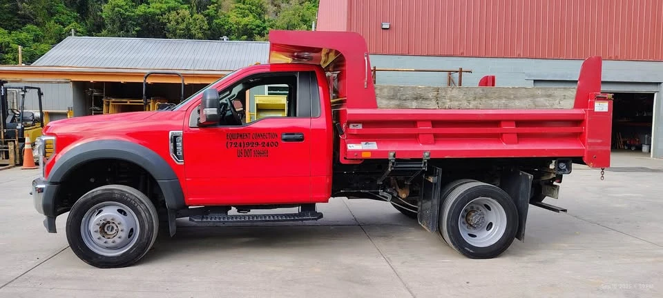 2019 Ford Super Duty 4th Gen - Image 2 of 5