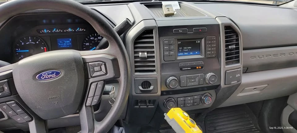 2019 Ford Super Duty 4th Gen - Image 5 of 5