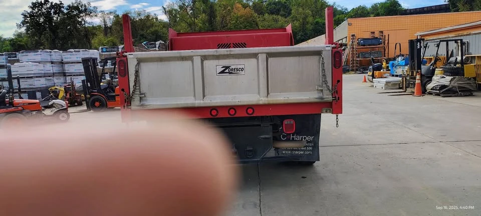 2019 Ford Super Duty 4th Gen - Image 4 of 5