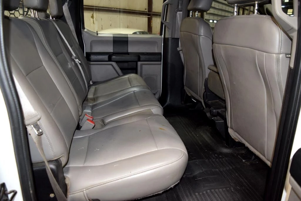 2019 Ford Super Duty 4th Gen - Image 20 of 21