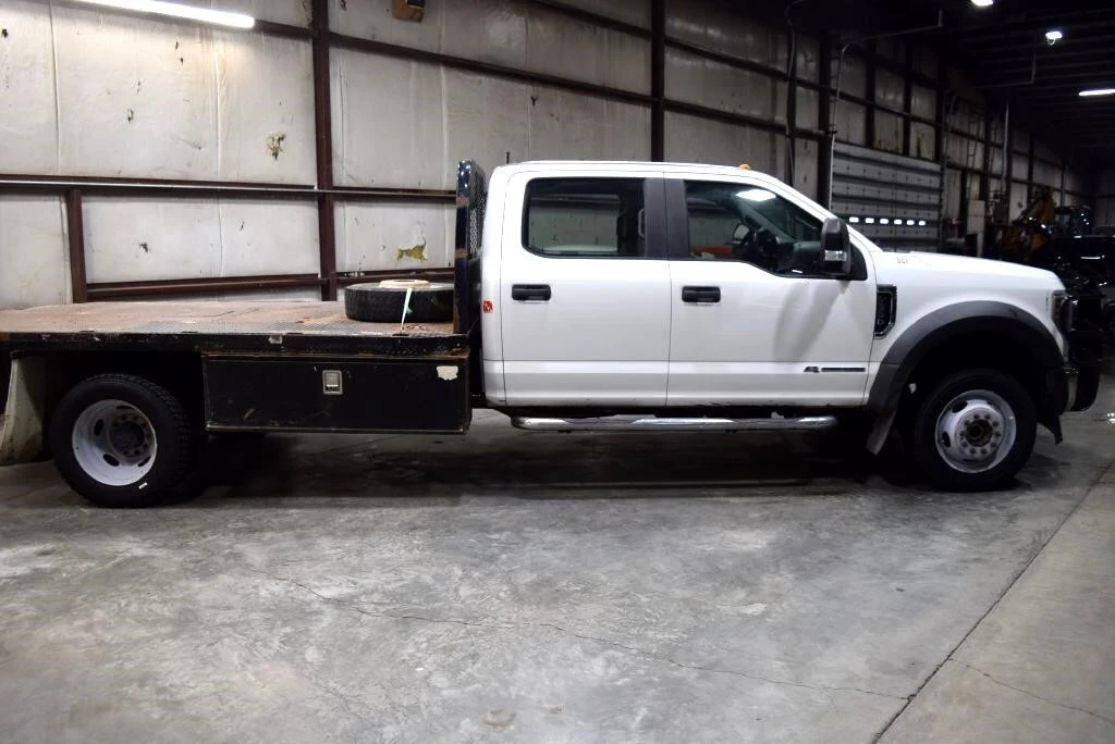 2019 Ford Super Duty 4th Gen - Image 9 of 12