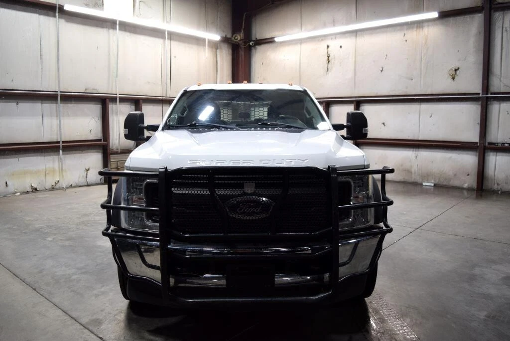 2019 Ford Super Duty 4th Gen - Image 2 of 21