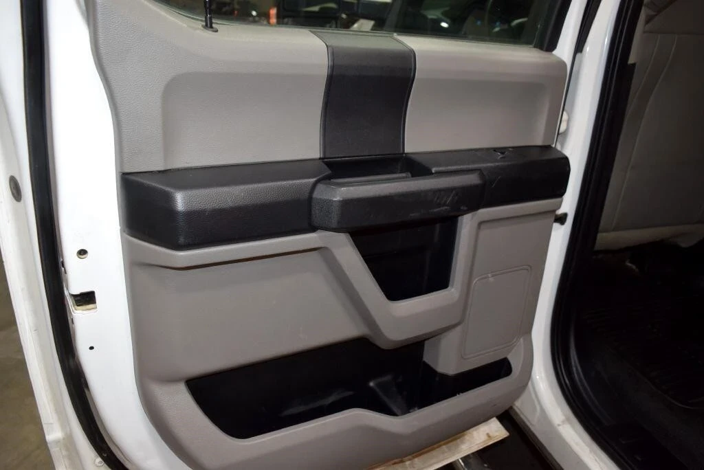 2019 Ford Super Duty 4th Gen - Image 19 of 21