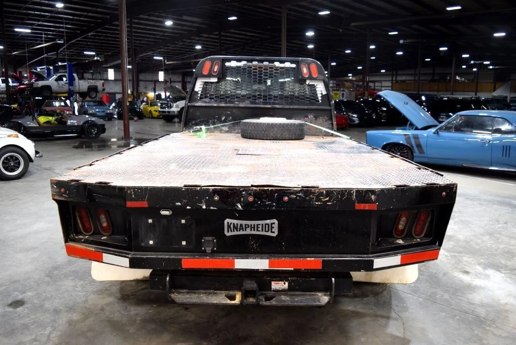 2019 Ford Super Duty 4th Gen - Image 7 of 21