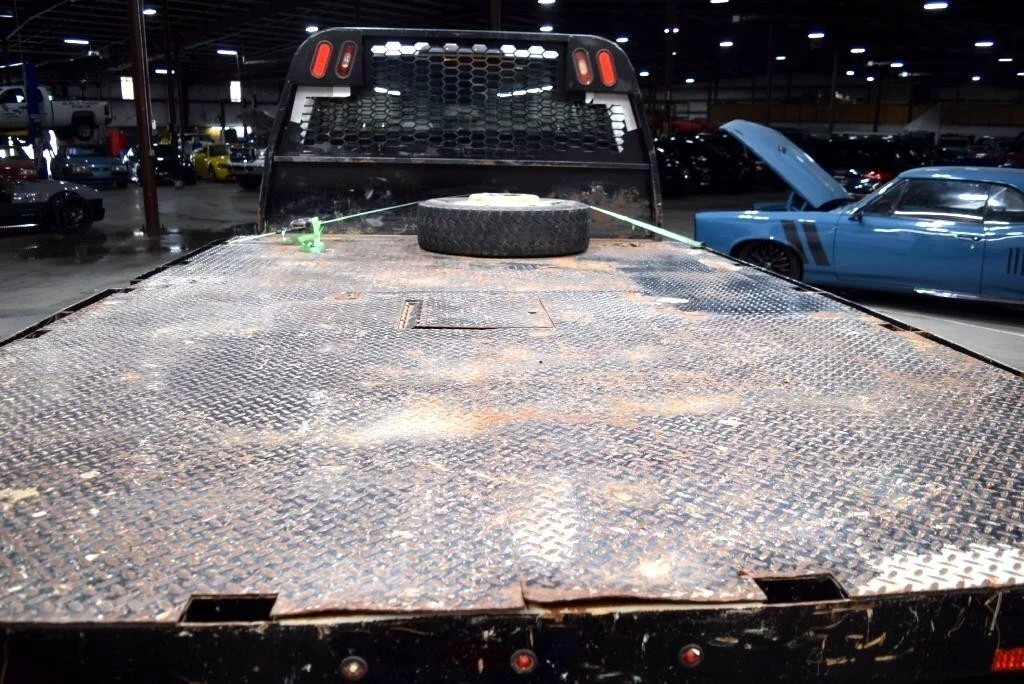 2019 Ford Super Duty 4th Gen - Image 14 of 21