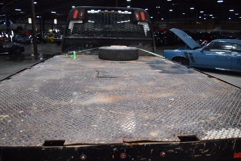 2019 Ford Super Duty 4th Gen - Image 14 of 21