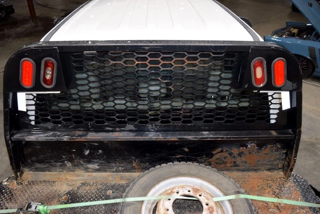 2019 Ford Super Duty 4th Gen - Image 16 of 21