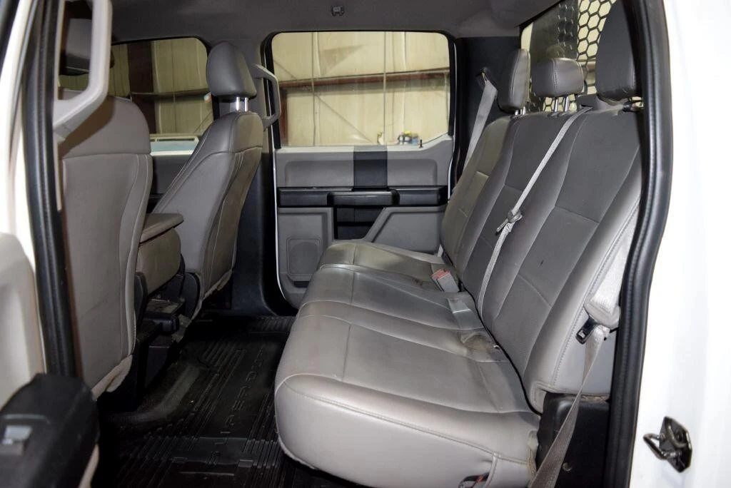 2019 Ford Super Duty 4th Gen - Image 18 of 21