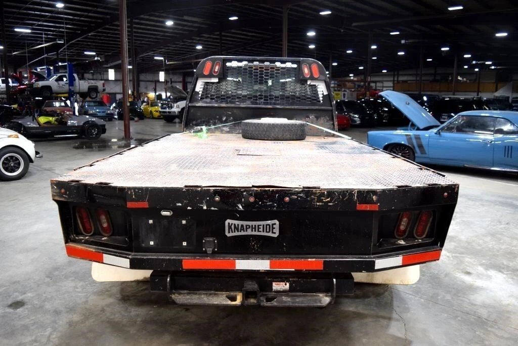 2019 Ford Super Duty 4th Gen - Image 7 of 12