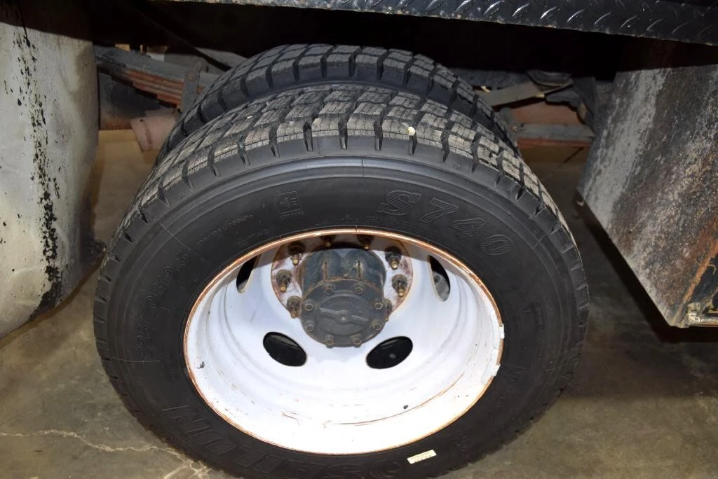 2019 Ford Super Duty 4th Gen - Image 11 of 21