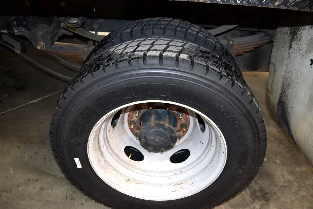 2019 Ford Super Duty 4th Gen - Image 12 of 12