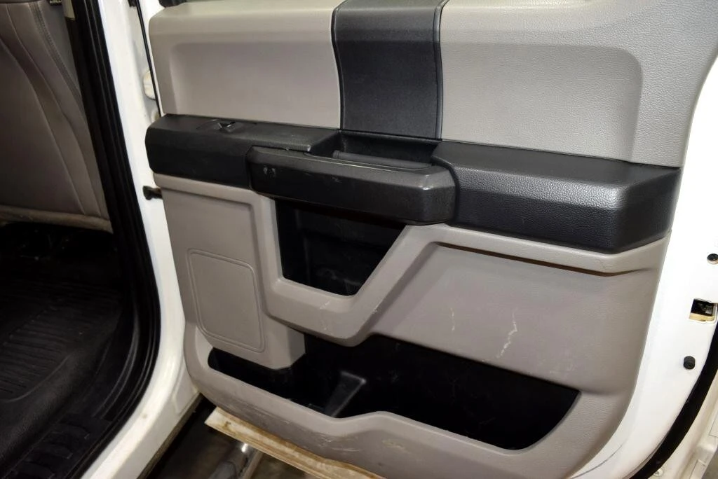 2019 Ford Super Duty 4th Gen - Image 21 of 21