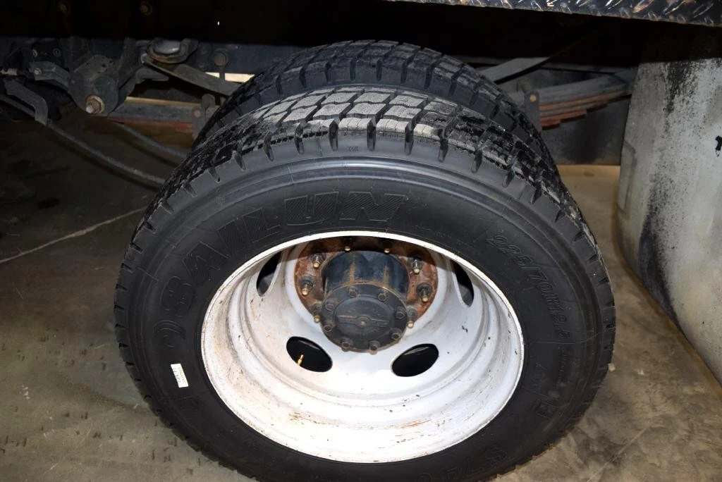 2019 Ford Super Duty 4th Gen - Image 12 of 21