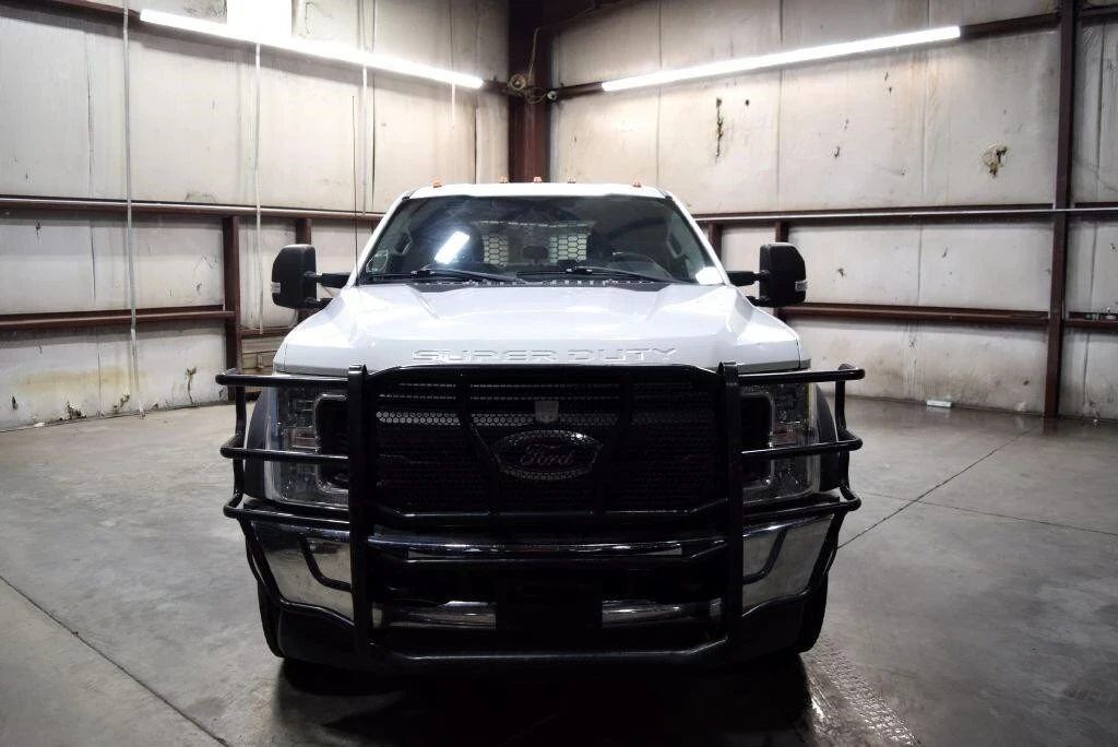 2019 Ford Super Duty 4th Gen - Image 2 of 12