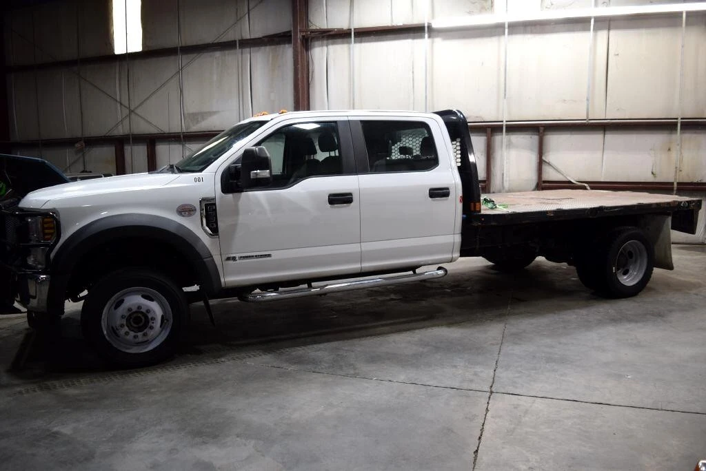 2019 Ford Super Duty 4th Gen - Image 4 of 21