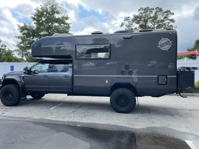 2019 Ford Super Duty 4th Gen - Image 7 of 21