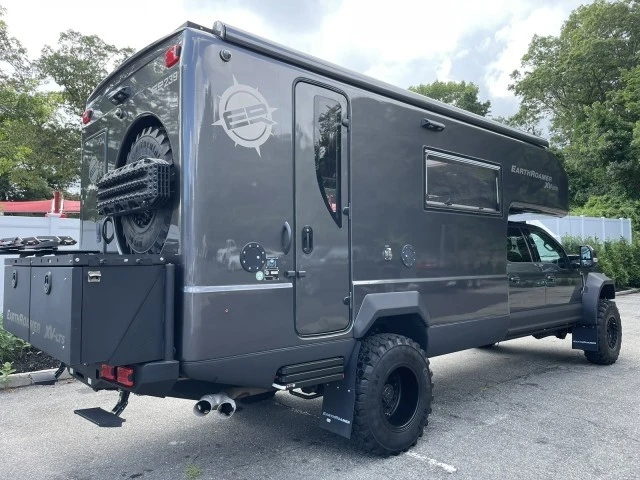 2019 Ford Super Duty 4th Gen - Image 13 of 21