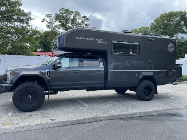2019 Ford Super Duty 4th Gen - Image 5 of 21
