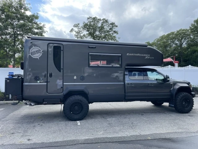 2019 Ford Super Duty 4th Gen - Image 15 of 21