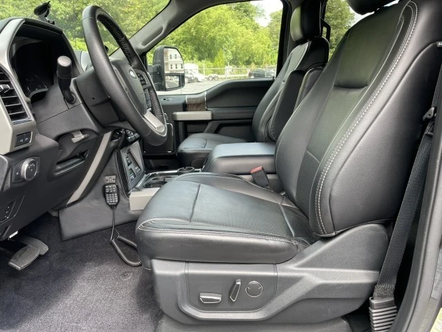 2019 Ford Super Duty 4th Gen - Image 20 of 21
