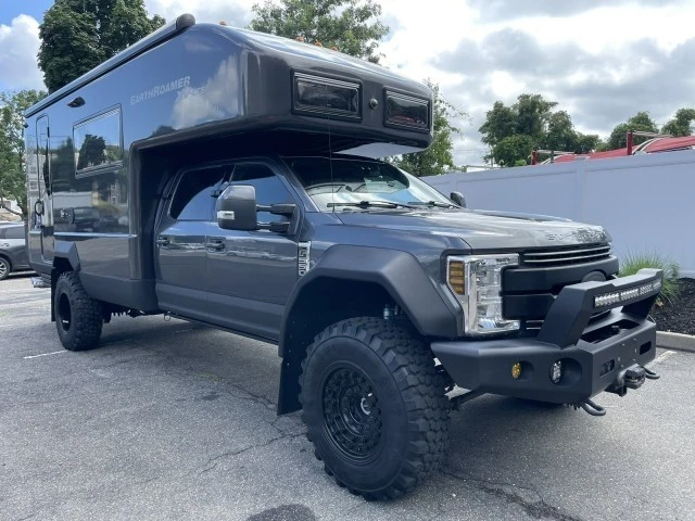 2019 Ford Super Duty 4th Gen - Image 17 of 21