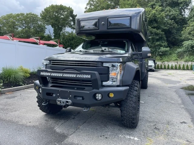 2019 Ford Super Duty 4th Gen - Image 3 of 21