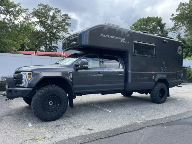 2019 Ford Super Duty 4th Gen - Image 4 of 21