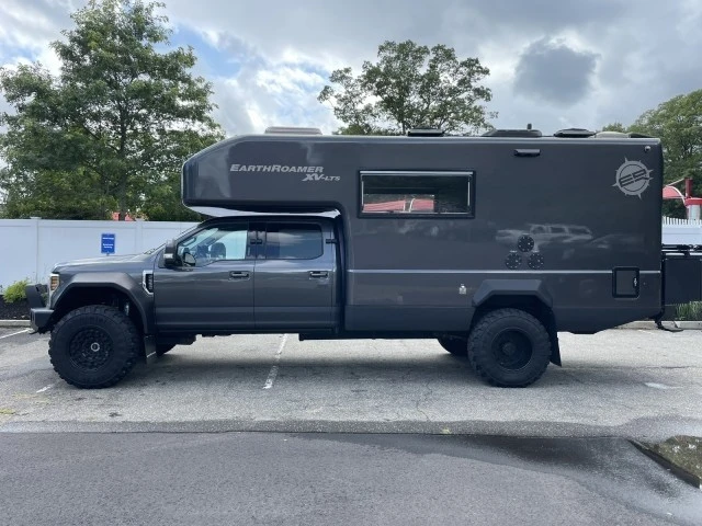 2019 Ford Super Duty 4th Gen - Image 6 of 21