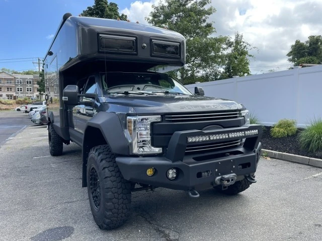 2019 Ford Super Duty 4th Gen - Image 18 of 21